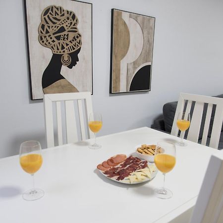 Nightinsevilla Teodosio Free Parking Екстериор снимка