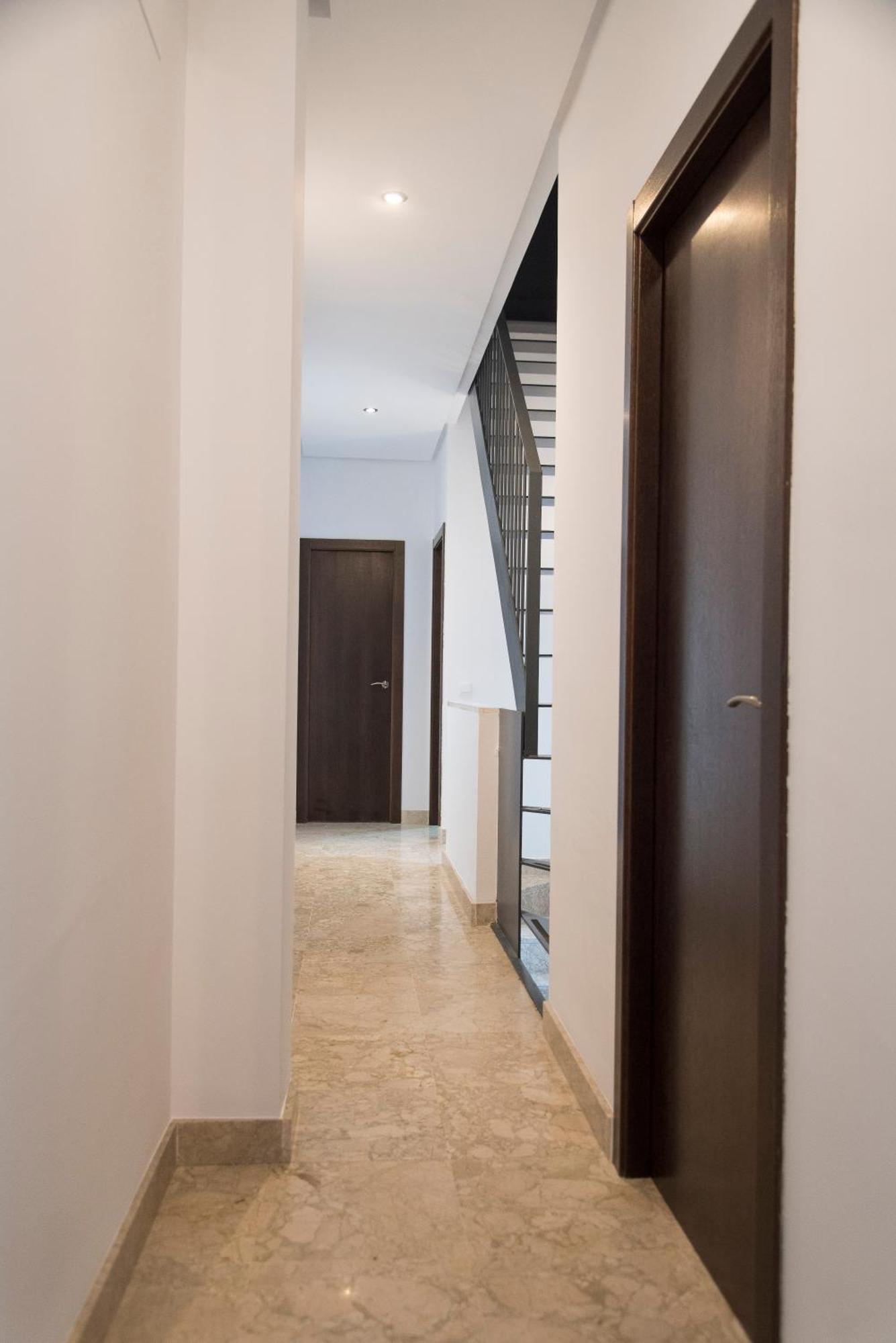 Nightinsevilla Teodosio Free Parking Екстериор снимка